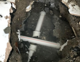 巴彦卫生间防水公司