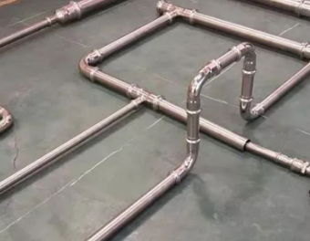 巴彦水管维修哪家好