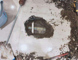 巴彦卫生间防水多少钱