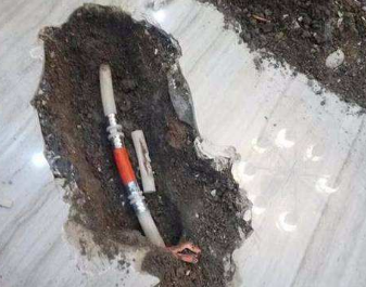 巴彦水管维修哪家好