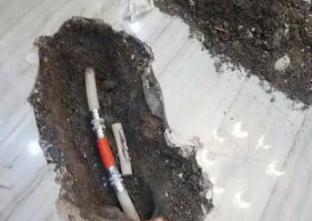 巴彦卫生间测漏水哪家好