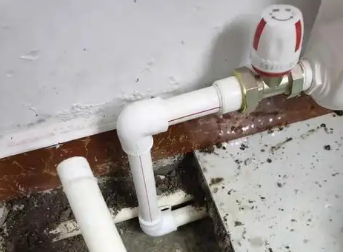 巴彦卫生间测漏水多少钱