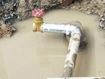 巴彦漏水检测电话多少
