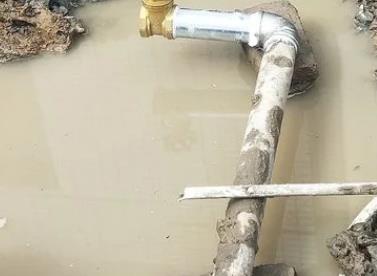 巴彦测漏水公司电话